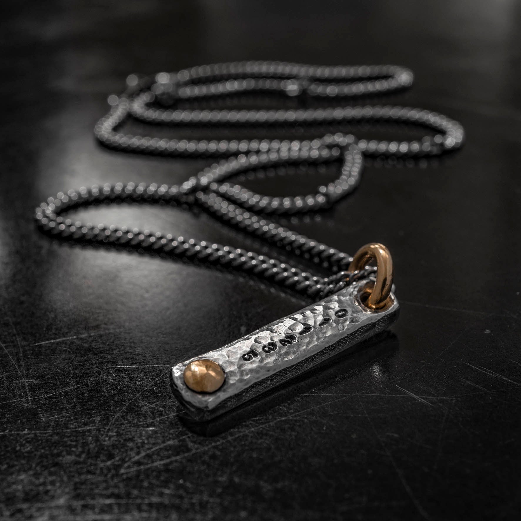 Laila Peak Oro